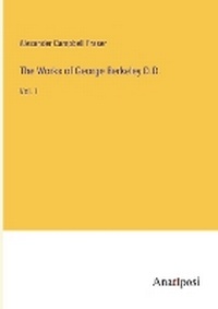 Enlarge image Cover: The Works of George Berkeley D.D. - Anatiposi Verlag