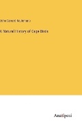 Cover: A Natural History of Cage Birds - Anatiposi Verlag