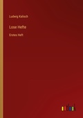 Cover: Lose Hefte - Outlook Verlag