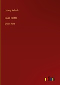 Cover: Lose Hefte - Outlook Verlag