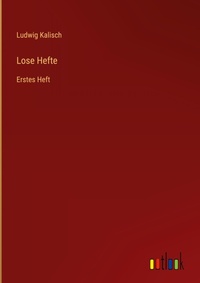 Enlarge image Cover: Lose Hefte - Outlook Verlag