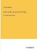 Cover: Yusef or the Journey of the Frangi - Anatiposi Verlag