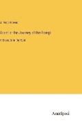 Cover: Yusef or the Journey of the Frangi - Anatiposi Verlag