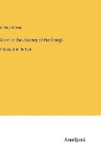 Enlarge image Cover: Yusef or the Journey of the Frangi - Anatiposi Verlag