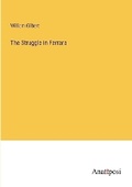 Cover: The Struggle in Ferrara - Anatiposi Verlag