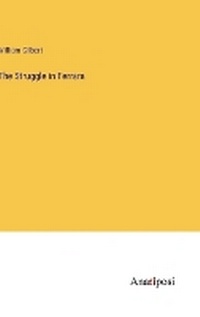 Enlarge image Cover: The Struggle in Ferrara - Anatiposi Verlag