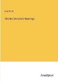 Cover: Charles Dickens's Readings - Anatiposi Verlag