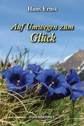 Cover: Auf Umwegen zum Gl&uuml;ck - Rosenheimer Verlagshaus