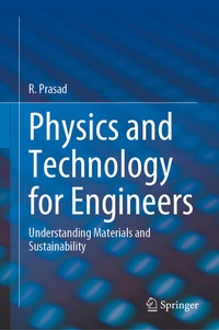 Enlarge image Cover: Physics and Technology for Engineers - Springer