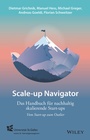 Cover: Scale-up Navigator - Wiley-VCH