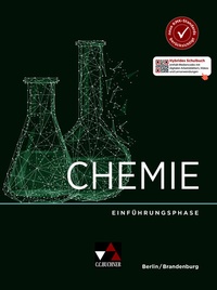 Abbildung von: Chemie Berlin/Brandenburg - Sek II / Chemie Berlin/Brandenburg Einführungsphase - Buchner, C.C.