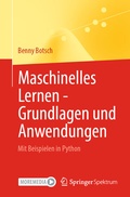 Abbildung von: Maschinelles Lernen - Grundlagen und Anwendungen - Springer Spektrum