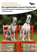 Cover: Das Jagdverhalten unserer Haushunde - epubli