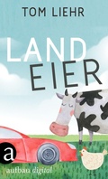 Cover: Landeier - Aufbau