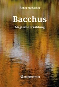 Cover: Bacchus - Rediroma-Verlag