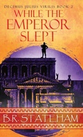Cover: While The Emperor Slept - Next Chapter