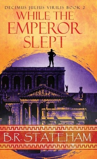 Enlarge image Cover: While The Emperor Slept - Next Chapter