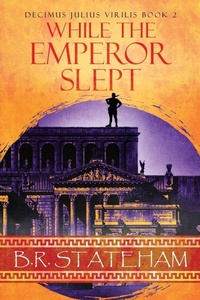 Enlarge image Cover: While The Emperor Slept - Next Chapter