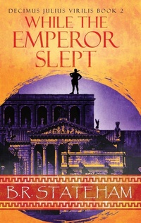 Enlarge image Cover: While The Emperor Slept - Next Chapter