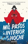 Cover: Mil pasos al interior de la noche - Oc&eacute;ano Gran Traves&iacute;a
