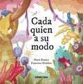 Cover: Cada quien a su modo - Oc&eacute;ano Traves&iacute;a