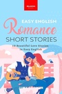 Bild: Easy English Romance Short Stories - Bellanova Books