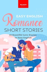 Bild vergrößern Bild: Easy English Romance Short Stories - Bellanova Books