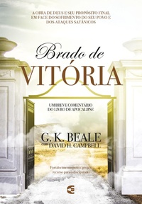 Abbildung von: Brado de vitória - Editora Cultura Cristã