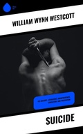 Cover: Suicide - Sharp Ink