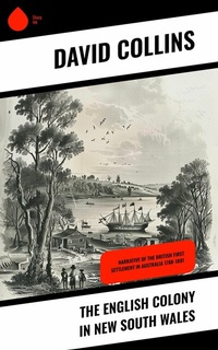 Abbildung von: The English Colony in New South Wales - Sharp Ink