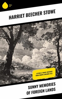 Abbildung von: Sunny Memories of Foreign Lands - Sharp Ink
