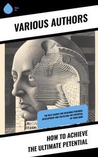Enlarge image Cover: How to Achieve the Ultimate Petential - Sharp Ink