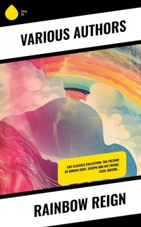 Enlarge image Cover: Rainbow Reign - Sharp Ink