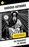 Cover: The Philosophy of Thelema - Sharp Ink