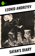 Cover: Satan's Diary - Sharp Ink