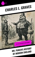 Cover: Mr. Punch's History of Modern England - Sharp Ink