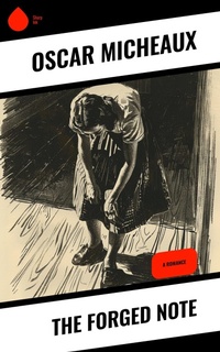 Enlarge image Cover: The Forged Note - Sharp Ink