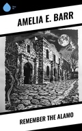 Cover: Remember the Alamo - Sharp Ink