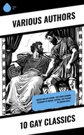 Cover: 10 Gay Classics - Sharp Ink