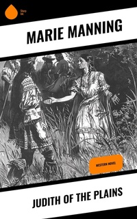 Enlarge image Cover: Judith of the Plains - Sharp Ink