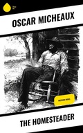 Cover: The Homesteader - Sharp Ink