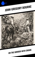 Cover: On The Border With Crook - Sharp Ink