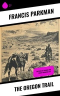 Cover: The Oregon Trail - Sharp Ink