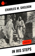 Cover: In His Steps - Sharp Ink