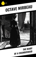 Cover: The Diary of a Chambermaid - Sharp Ink