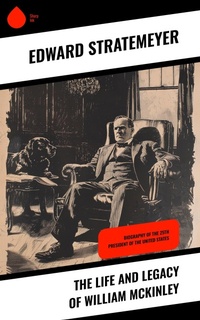 Abbildung von: The Life and Legacy of William McKinley - Sharp Ink