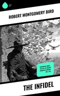 Cover: The Infidel - Sharp Ink