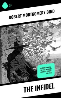 Enlarge image Cover: The Infidel - Sharp Ink