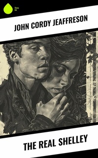 Abbildung von: The Real Shelley - Sharp Ink