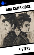 Cover: Sisters - Sharp Ink